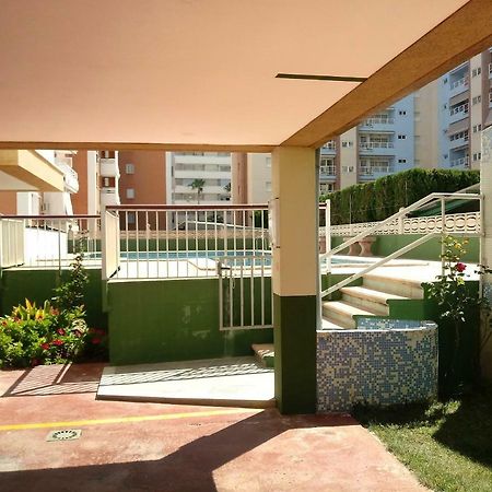 Apartamentos Gandia Grau Y Playa 3000 エクステリア 写真