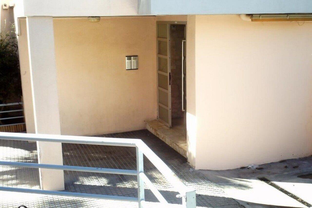 Apartamentos Gandia Grau Y Playa 3000 エクステリア 写真