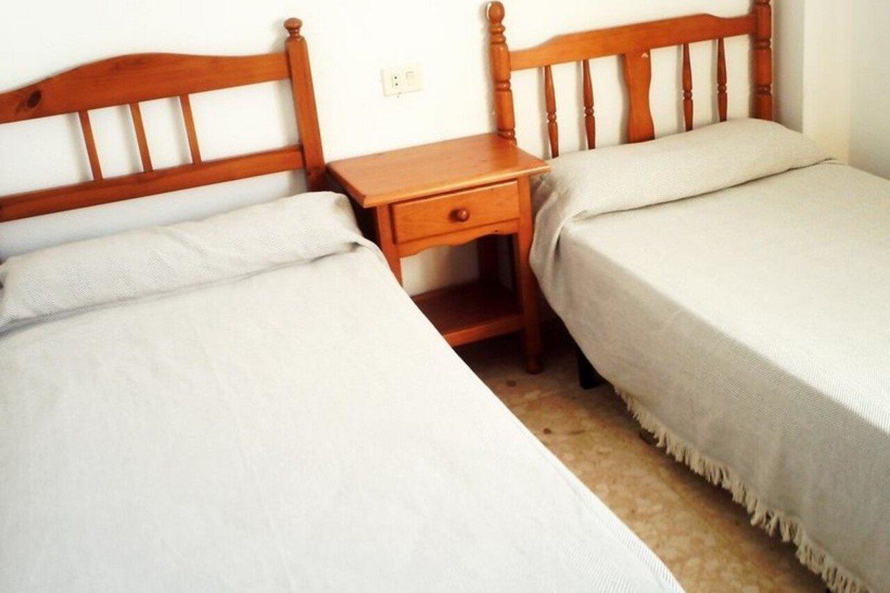 Apartamentos Gandia Grau Y Playa 3000 エクステリア 写真