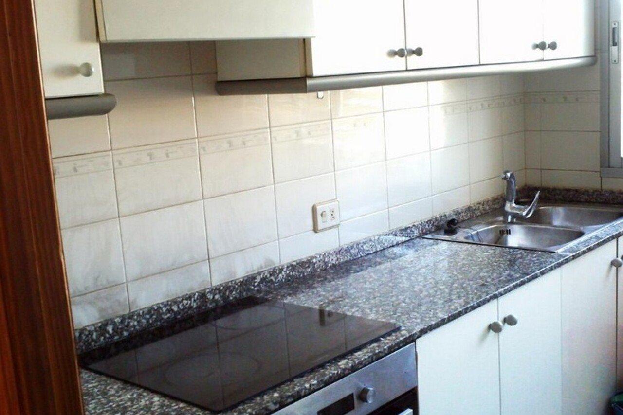 Apartamentos Gandia Grau Y Playa 3000 エクステリア 写真