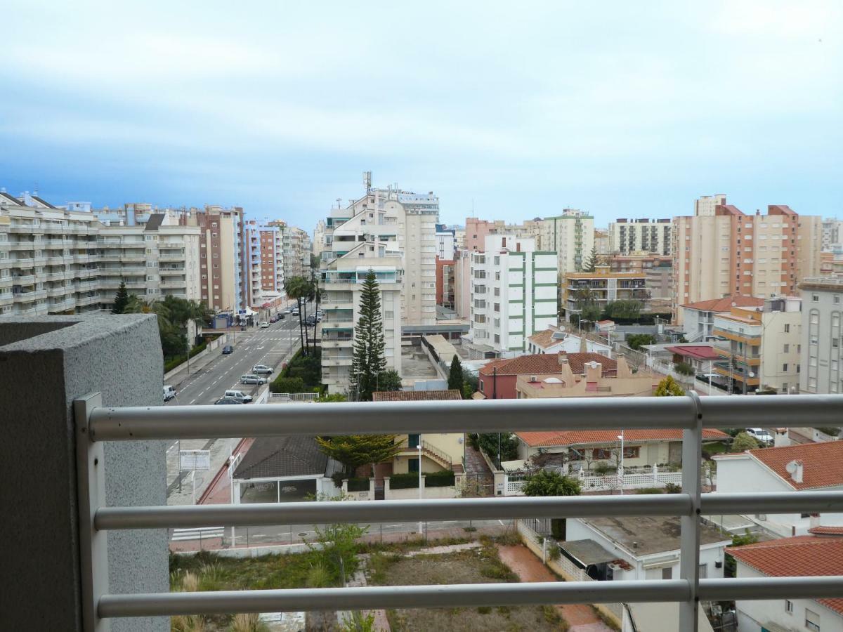 Apartamentos Gandia Grau Y Playa 3000 エクステリア 写真