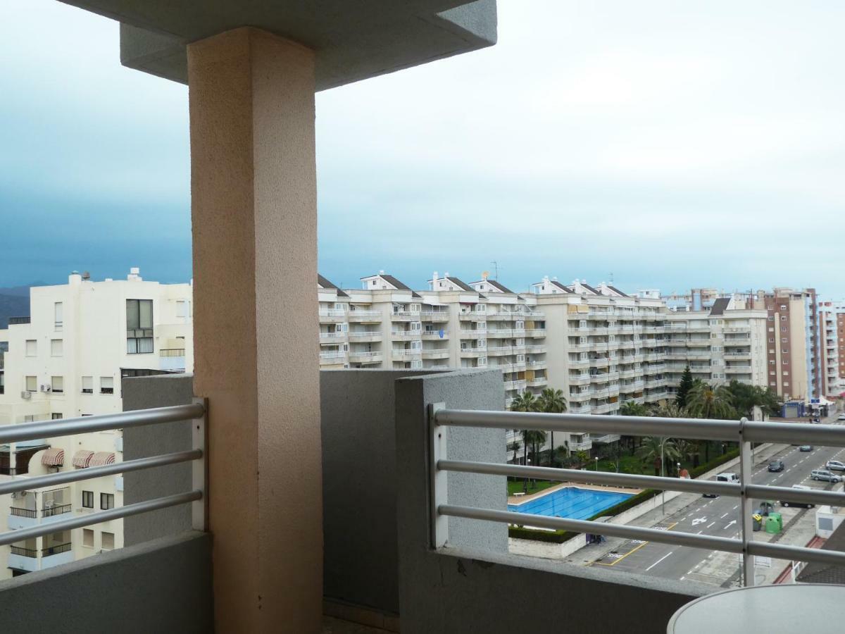Apartamentos Gandia Grau Y Playa 3000 エクステリア 写真