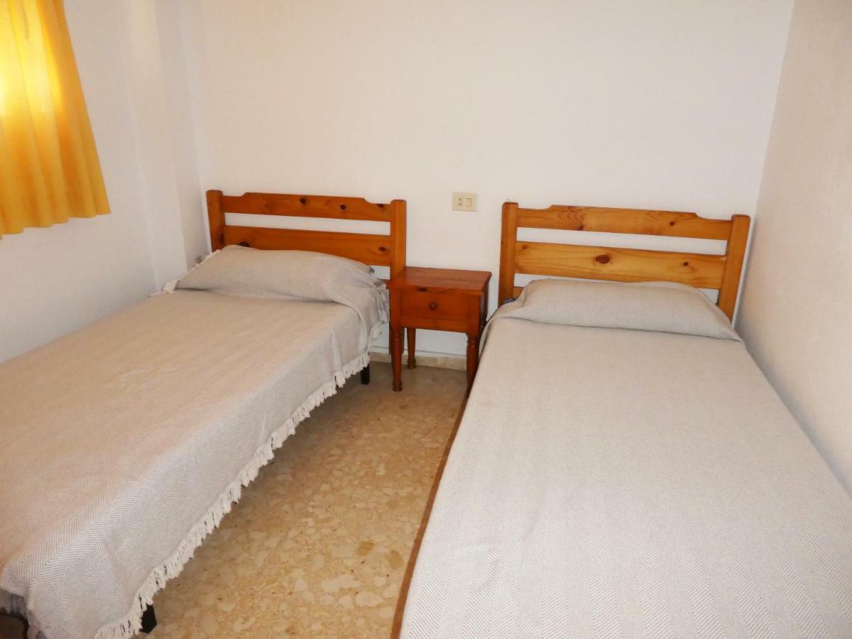 Apartamentos Gandia Grau Y Playa 3000 エクステリア 写真