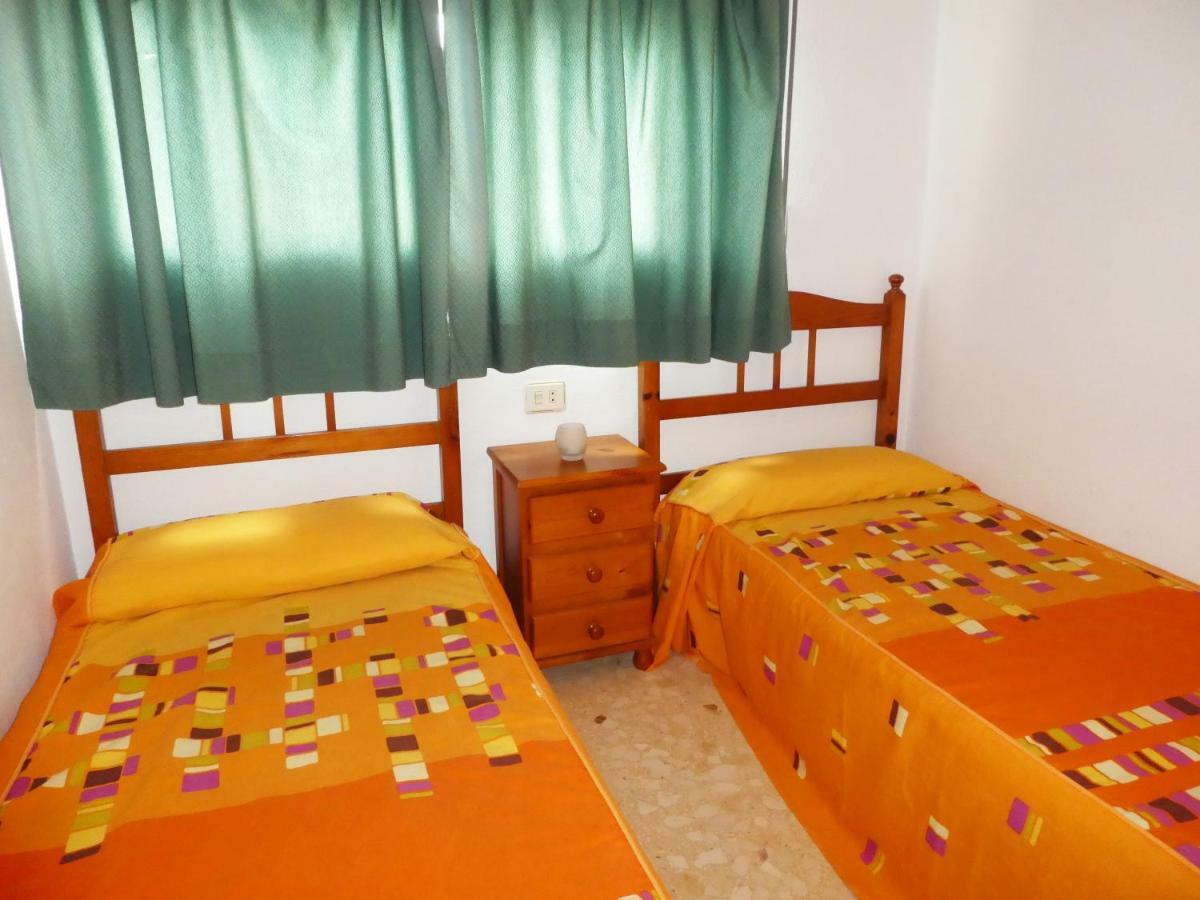 Apartamentos Gandia Grau Y Playa 3000 エクステリア 写真