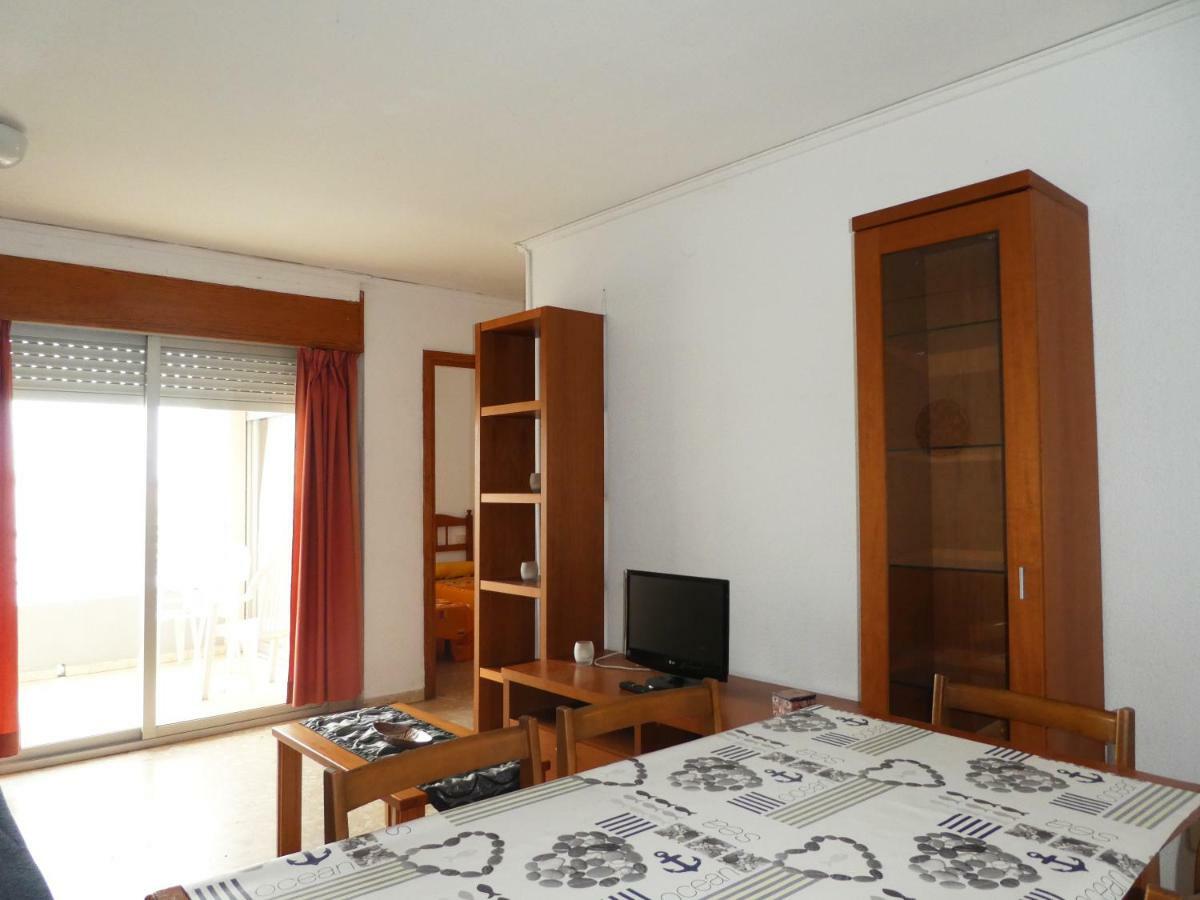 Apartamentos Gandia Grau Y Playa 3000 エクステリア 写真