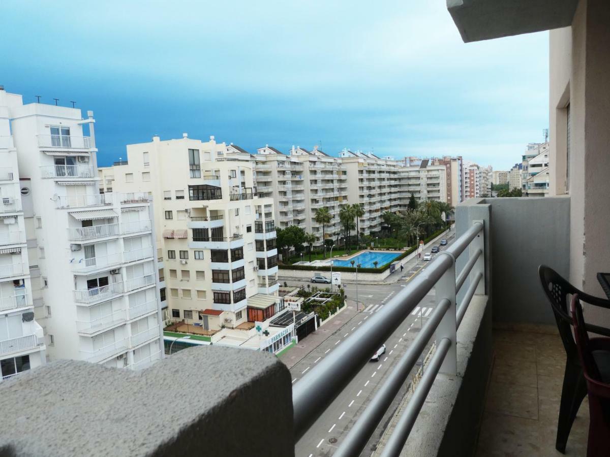 Apartamentos Gandia Grau Y Playa 3000 エクステリア 写真