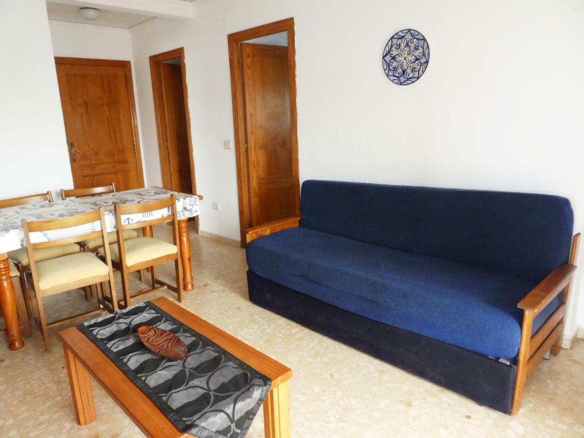 Apartamentos Gandia Grau Y Playa 3000 エクステリア 写真