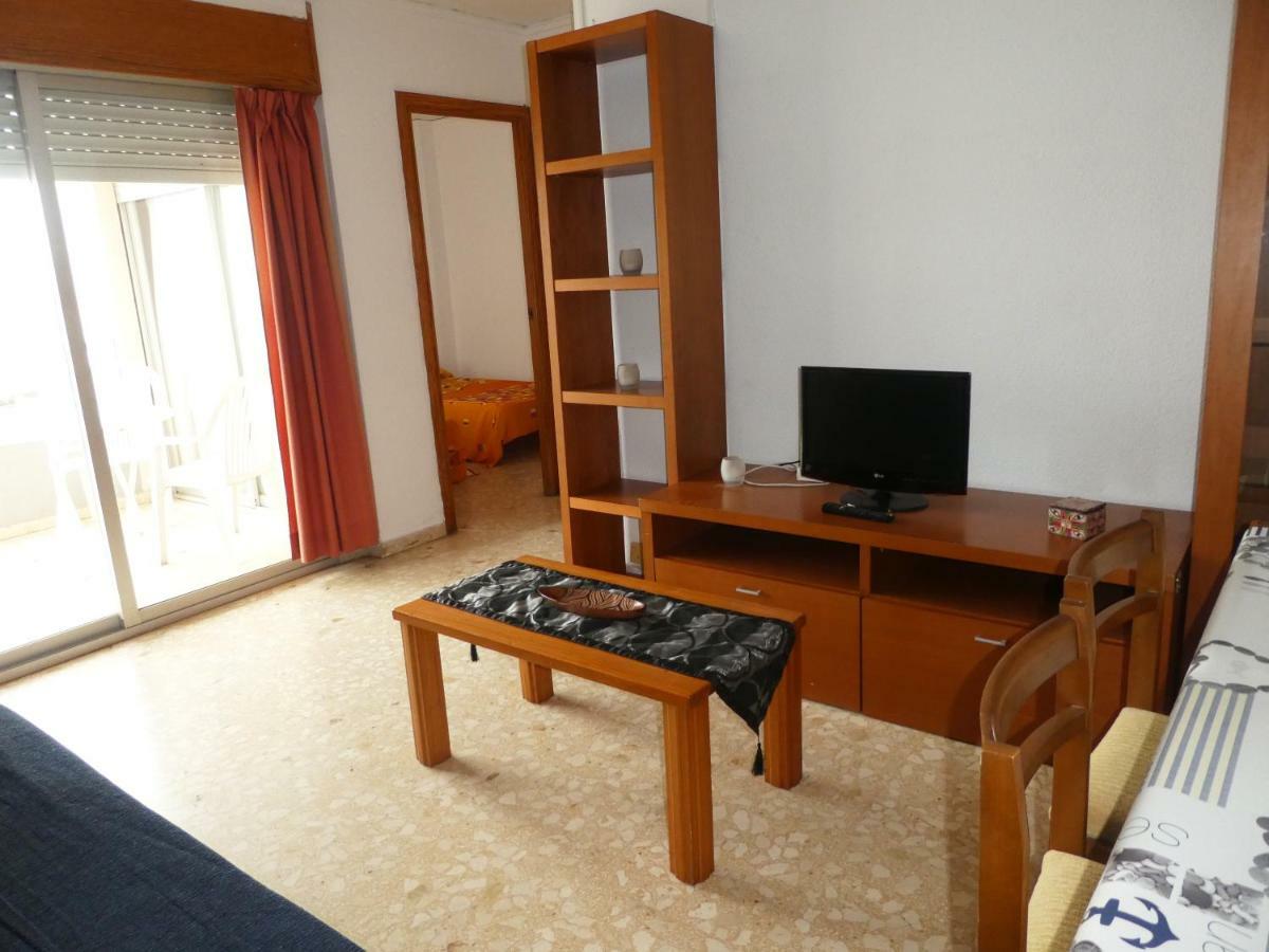 Apartamentos Gandia Grau Y Playa 3000 エクステリア 写真