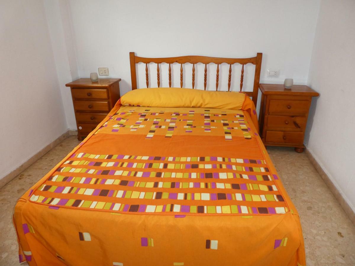 Apartamentos Gandia Grau Y Playa 3000 エクステリア 写真