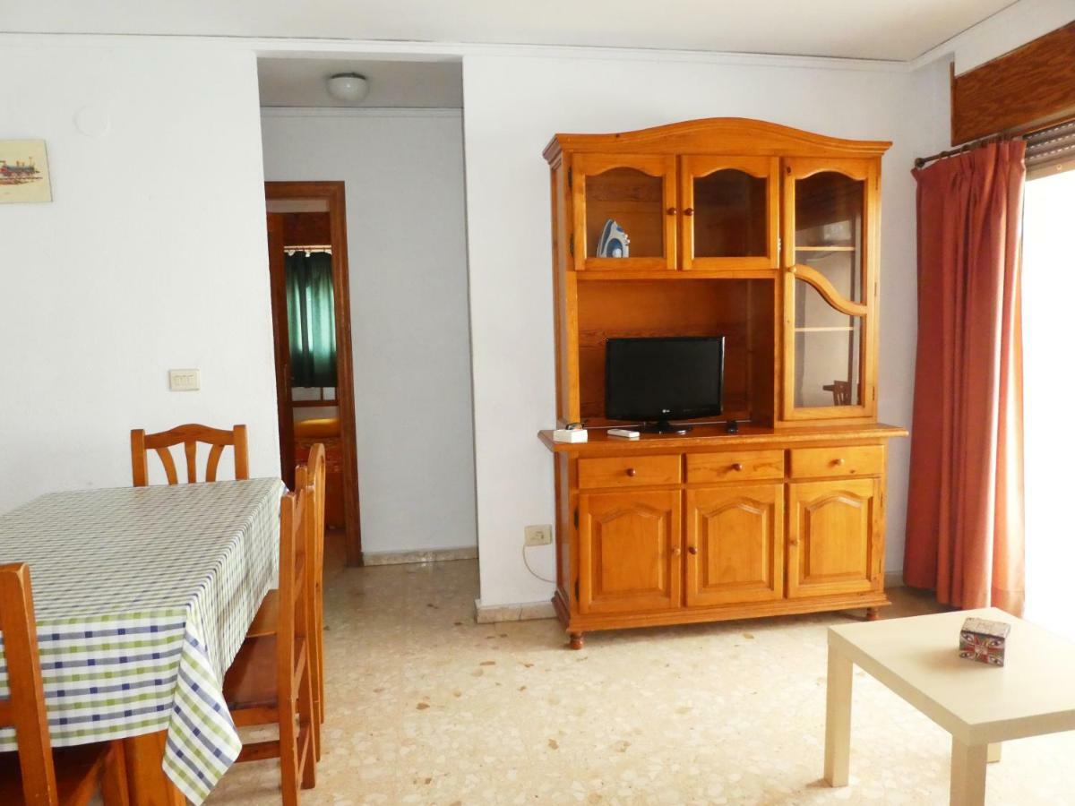 Apartamentos Gandia Grau Y Playa 3000 エクステリア 写真