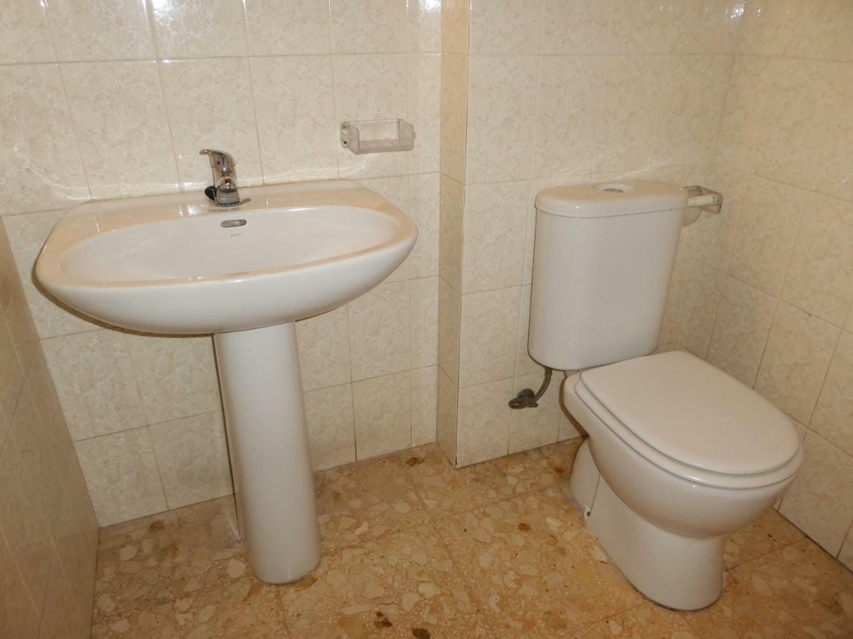 Apartamentos Gandia Grau Y Playa 3000 エクステリア 写真