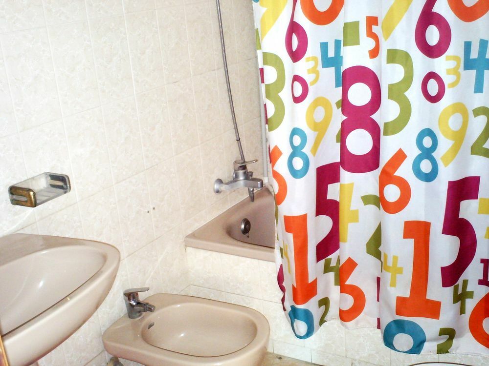 Apartamentos Gandia Grau Y Playa 3000 エクステリア 写真