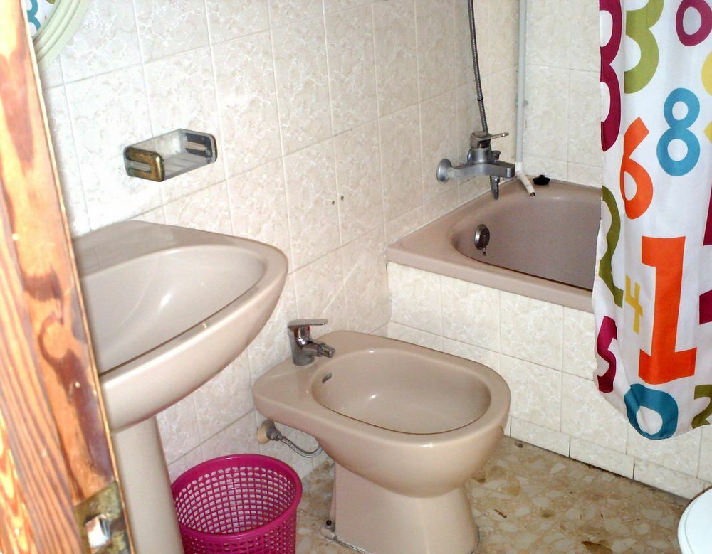 Apartamentos Gandia Grau Y Playa 3000 エクステリア 写真